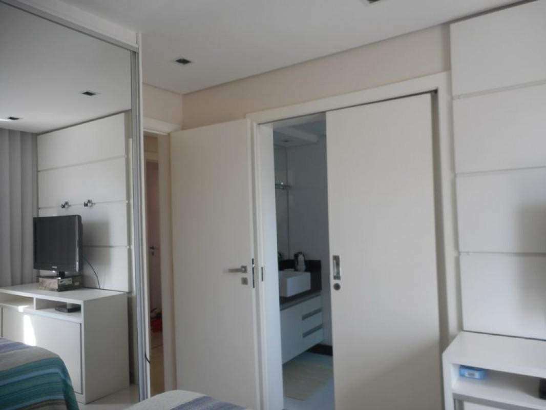 Apartamento, Castelo, 4 Quartos, 3 Vagas, 3 Suítes