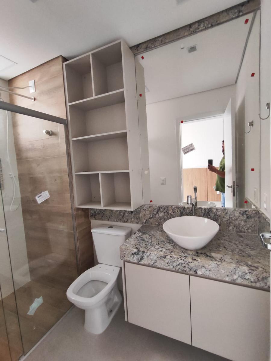 Apartamento, Ouro Preto, 1 Quarto, 1 Vaga