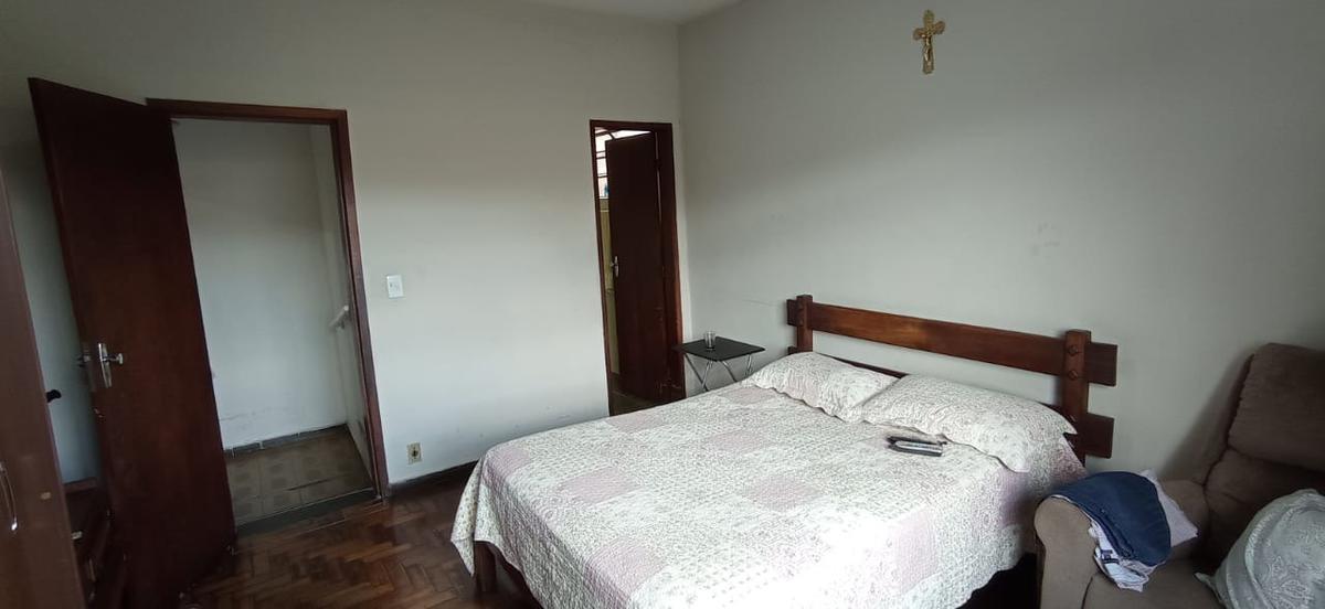 Casa, Alípio de Melo, 3 Quartos, 4 Vagas, 1 Suíte