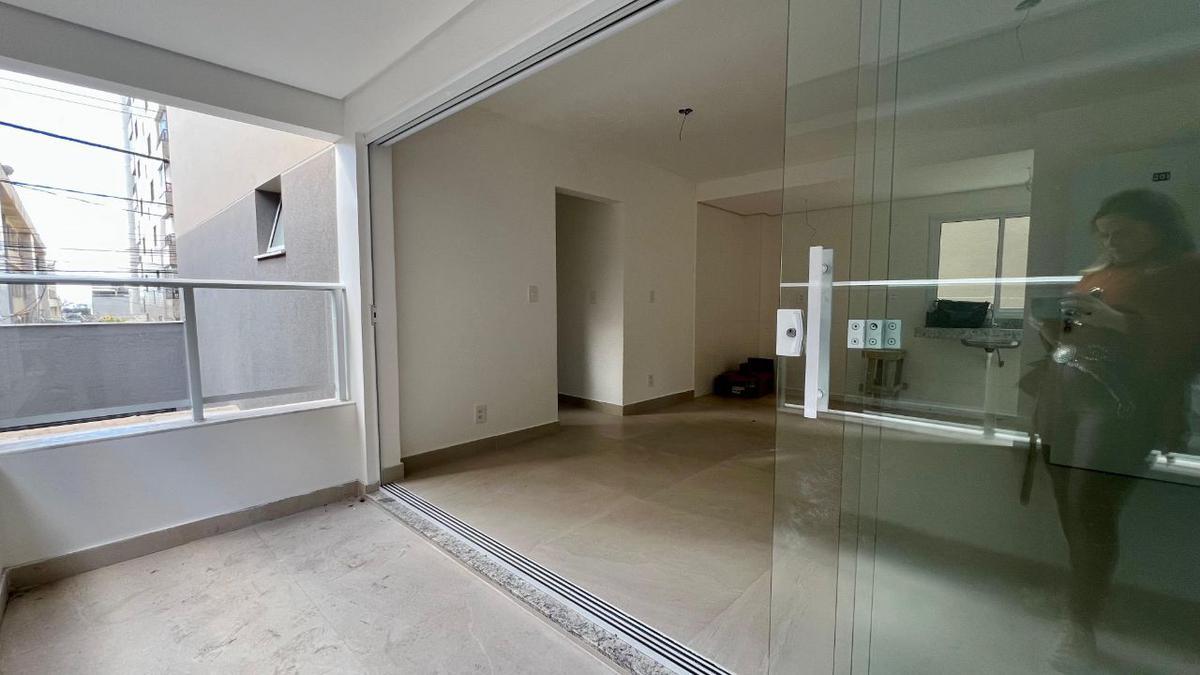 Apartamento, São Lucas, 2 Quartos, 1 Vaga, 2 Suítes