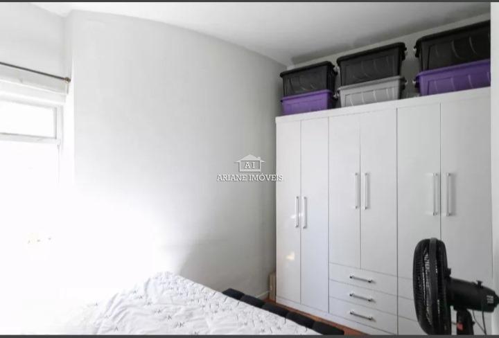 Apartamento, Centro, 2 Quartos, 0 Vaga
