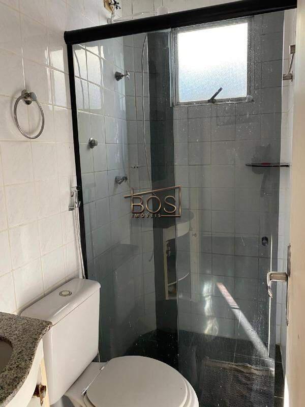 Apartamento, Sagrada Família, 3 Quartos, 1 Vaga, 1 Suíte