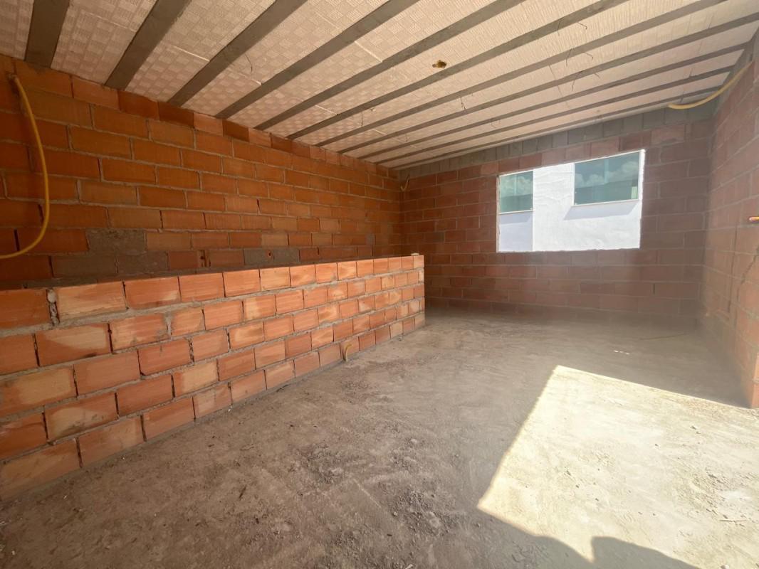 Cobertura, Masterville, 3 Quartos, 2 Vagas, 1 Suíte