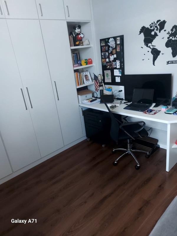 Apartamento, Cidade Jardim, 3 Quartos, 1 Vaga, 1 Suíte
