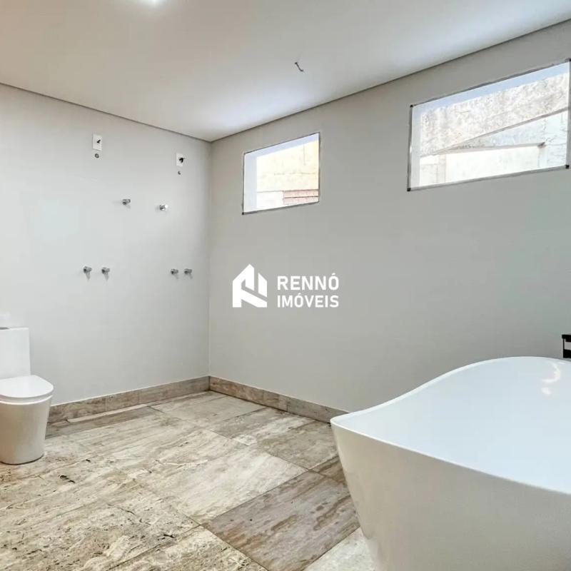 Apartamento, Sion, 4 Quartos, 3 Vagas, 4 Suítes