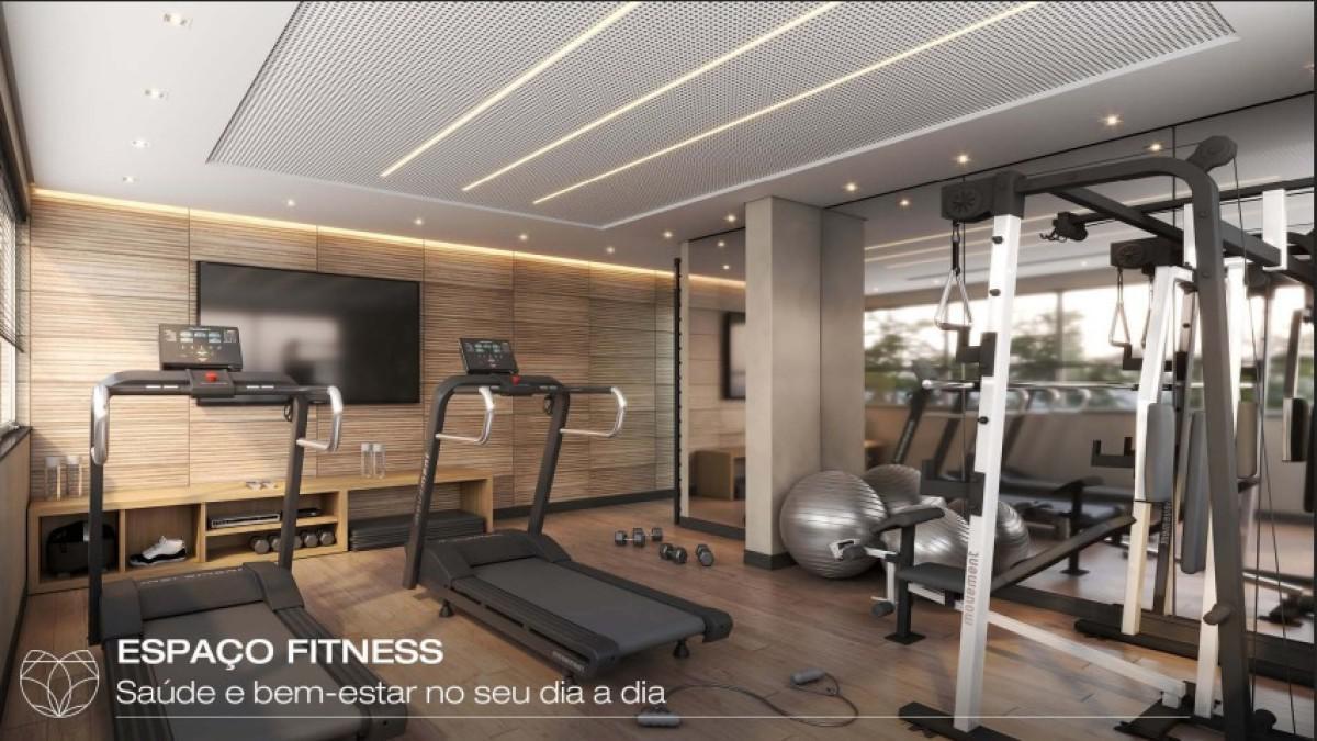 Apartamento, Cidade Nova, 3 Quartos, 2 Vagas, 1 Suíte