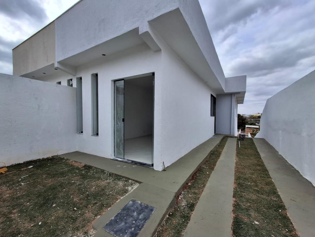 Casa, Icaivera, 3 Quartos, 2 Vagas