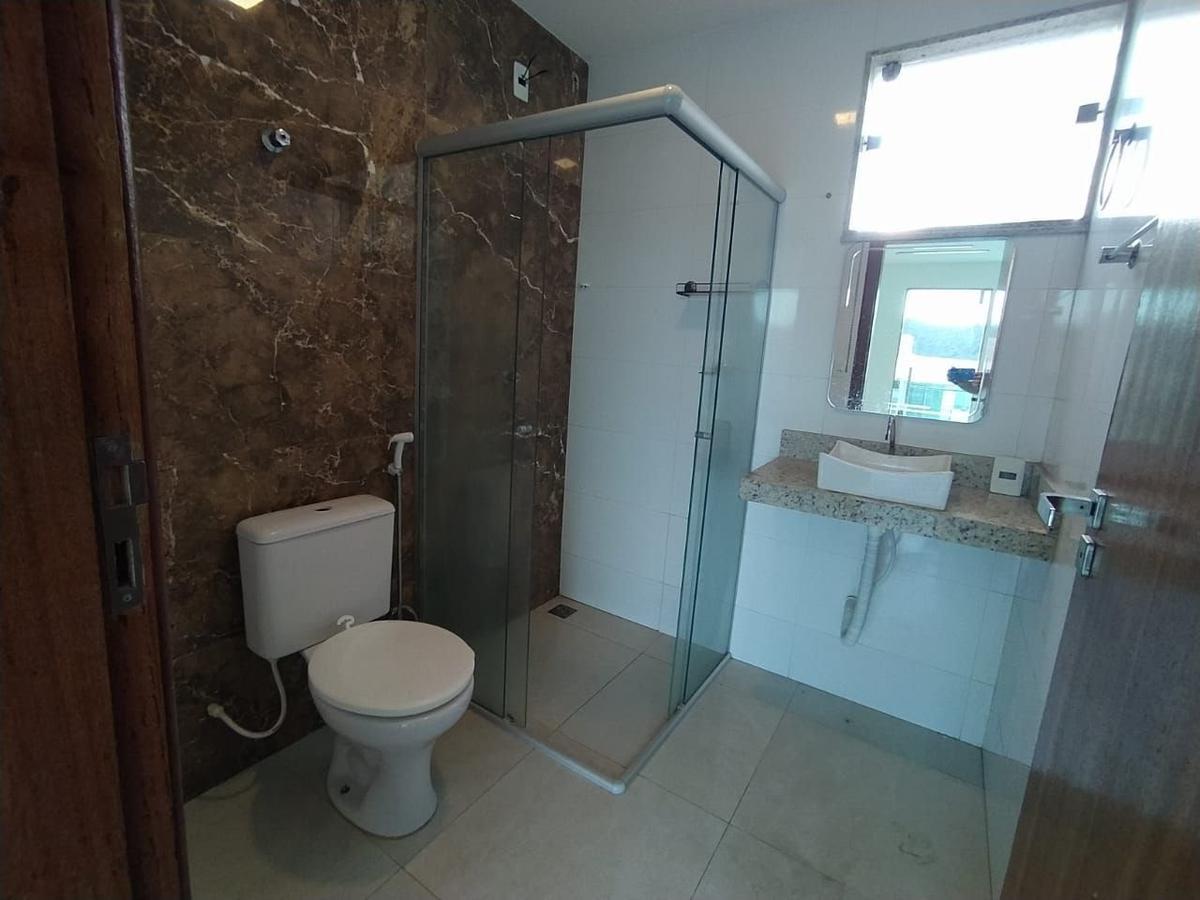Cobertura, Belvedere, 3 Quartos, 1 Vaga, 1 Suíte
