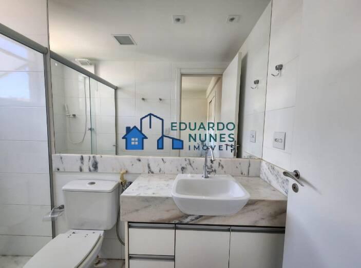 Apartamento, Funcionários, 3 Quartos, 2 Vagas, 1 Suíte