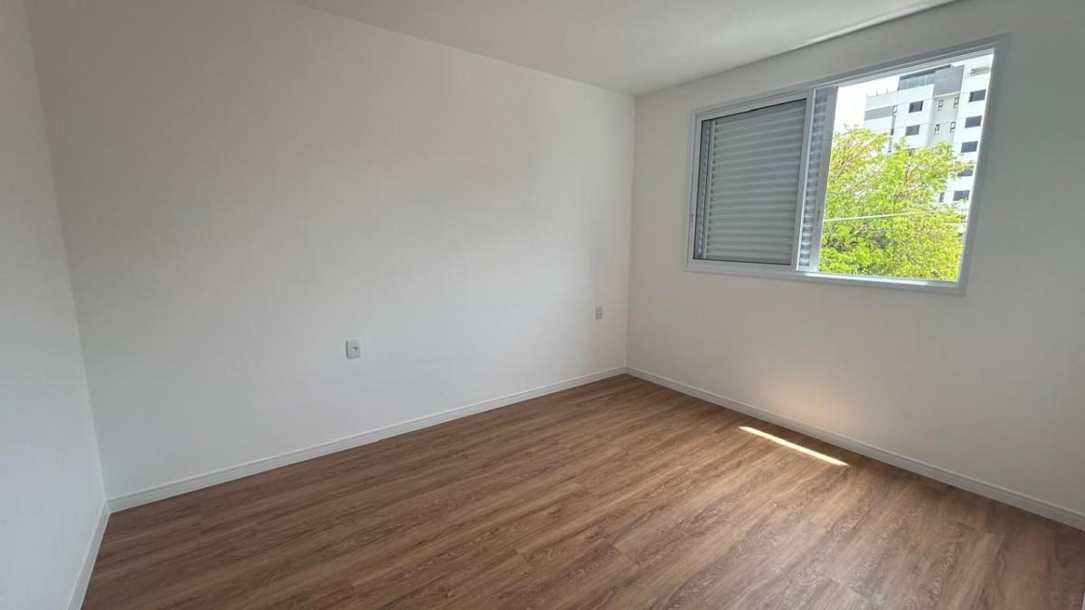 Apartamento, União, 3 Quartos, 2 Vagas, 1 Suíte