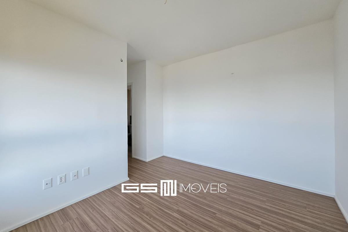 Apartamento, Vila da Serra, 2 Quartos, 2 Vagas, 1 Suíte