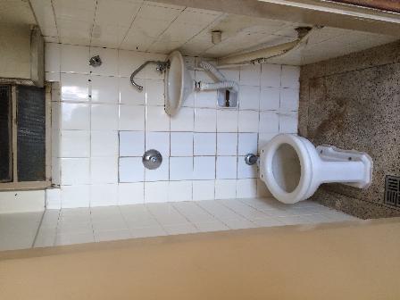 Sala, Centro, 1 Quarto, 0 Vaga