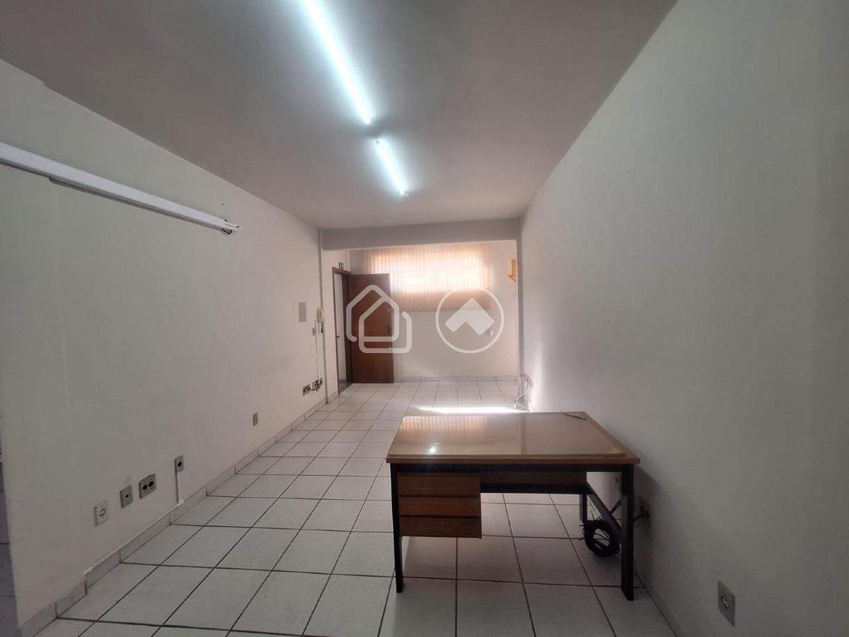 Sala, Parque Recreio, 3 Vagas