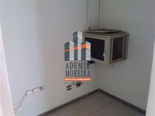 Andar, Barro Preto, 2 Vagas