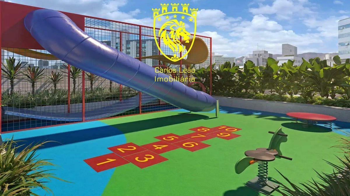 Apartamento, Savassi, 3 Quartos, 1 Vaga, 2 Suítes