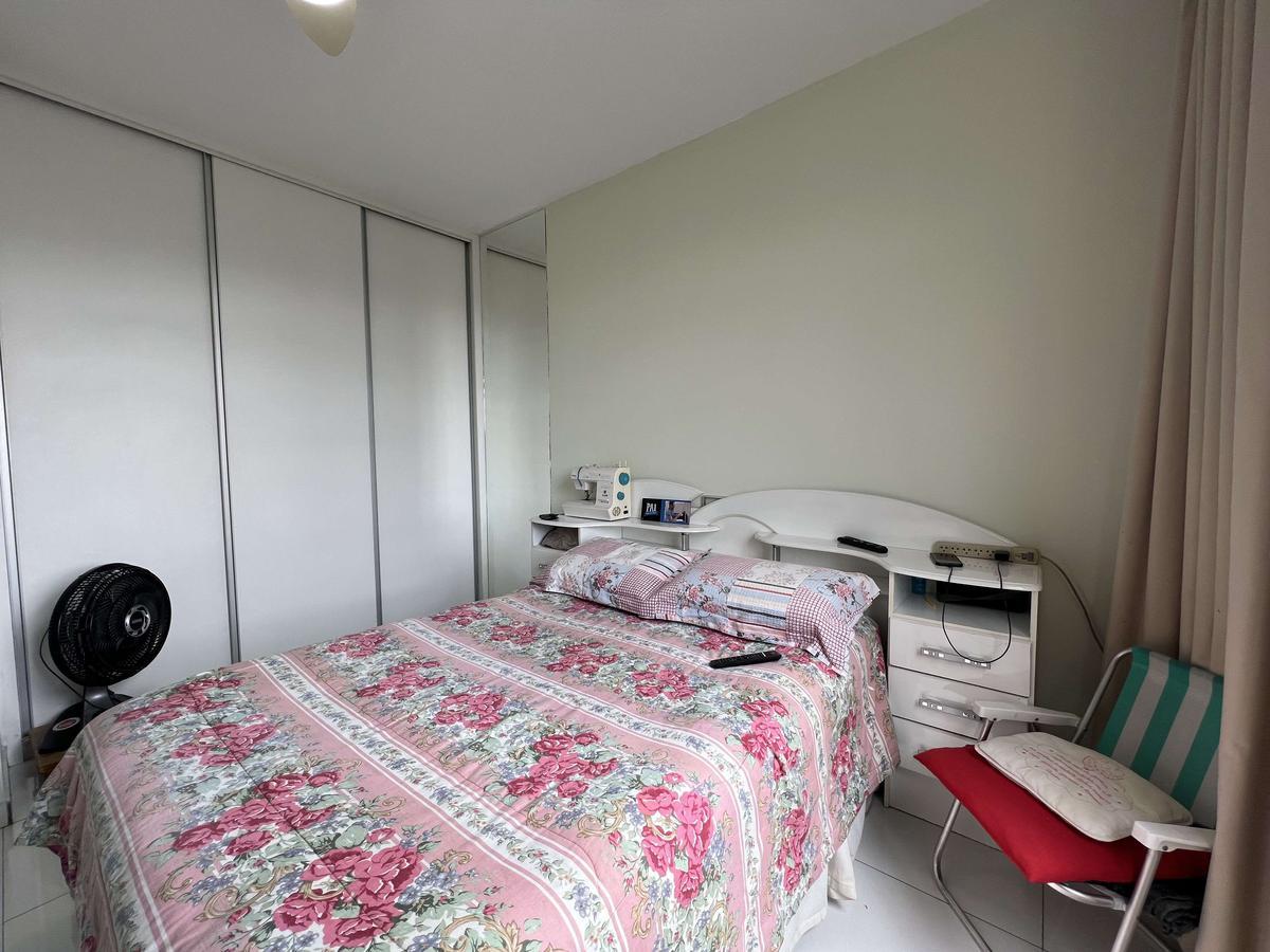 Cobertura, Nova Floresta, 5 Quartos, 2 Vagas, 2 Suítes