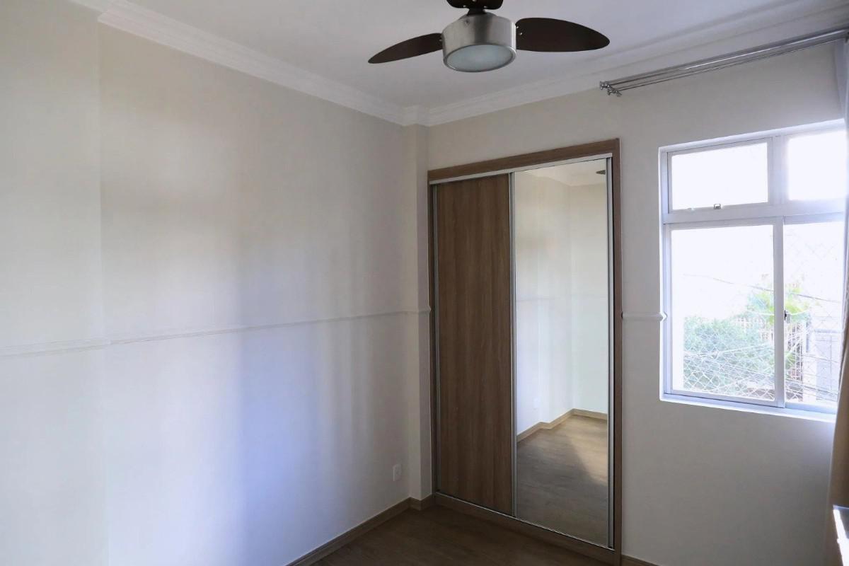 Apartamento, Silveira, 3 Quartos, 1 Vaga, 1 Suíte