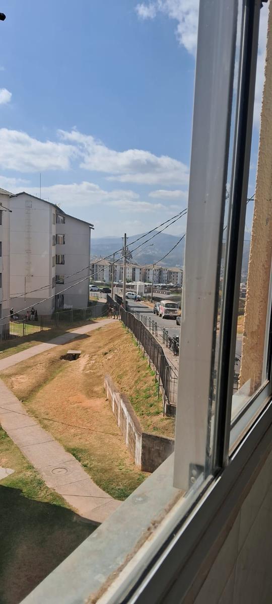Apartamento, Acaiaca, 2 Quartos, 1 Vaga
