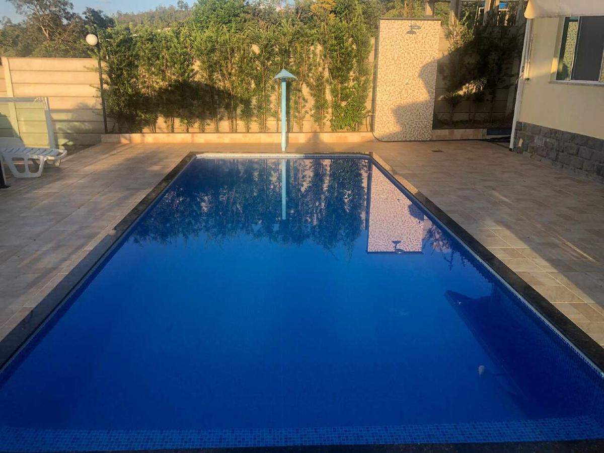 Fazenda, Centro, 3 Quartos, 10 Vagas, 1 Suíte