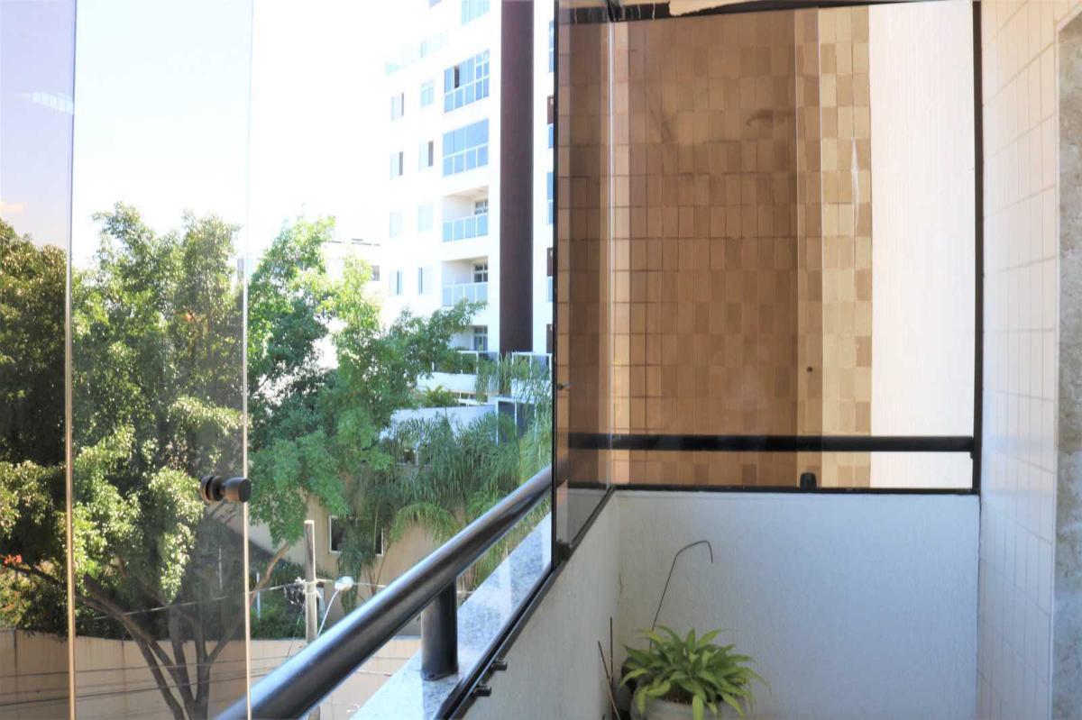 Cobertura, Liberdade, 3 Quartos, 2 Vagas, 1 Suíte