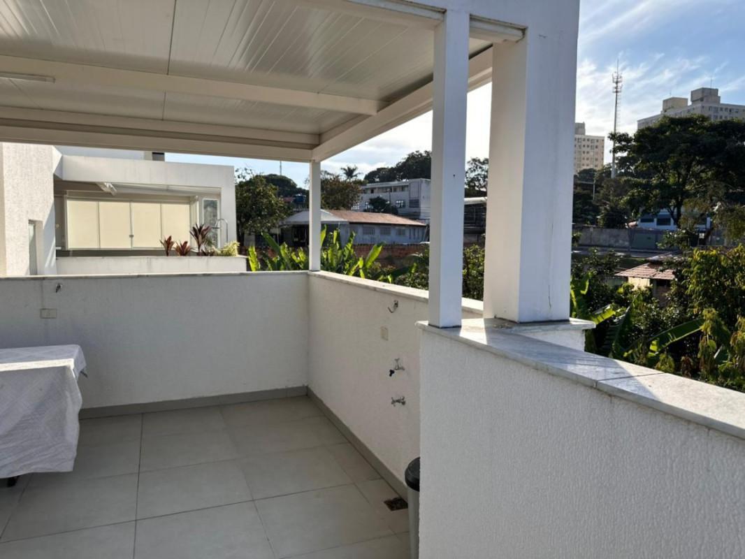 Cobertura, Santa Mônica, 2 Quartos, 1 Vaga