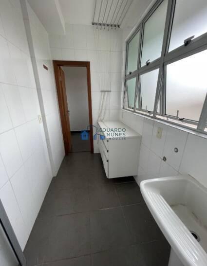 Apartamento, Sion, 4 Quartos, 3 Vagas, 1 Suíte