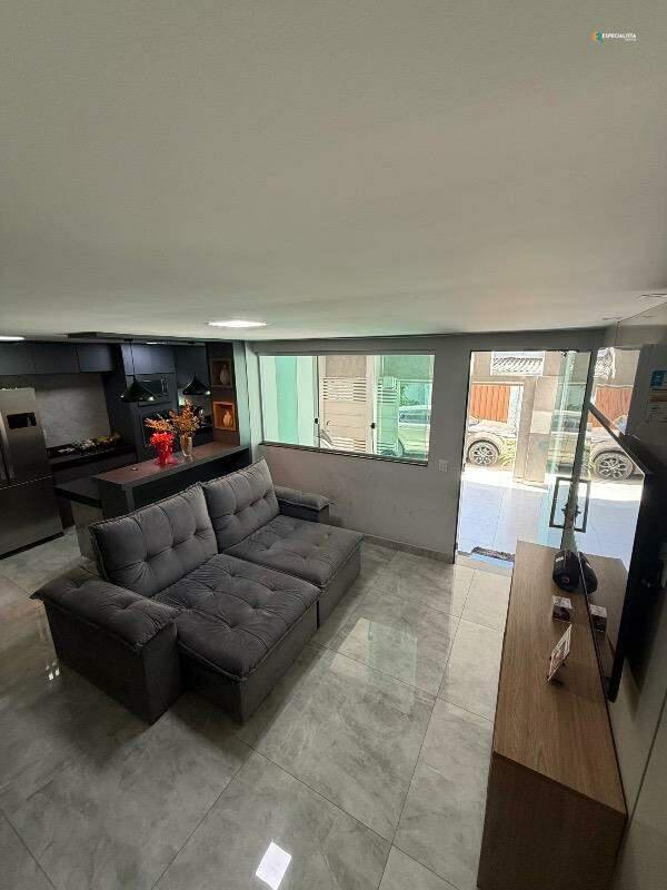 Casa, Belo Vale, 2 Quartos, 1 Vaga, 1 Suíte