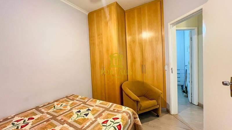 Cobertura, Grajaú, 3 Quartos, 3 Vagas, 1 Suíte