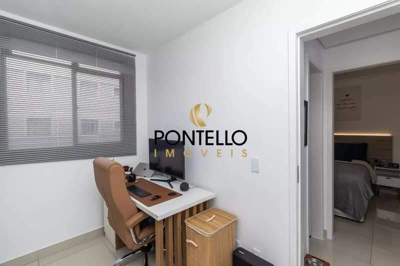 Apartamento, Planalto, 2 Quartos, 1 Vaga