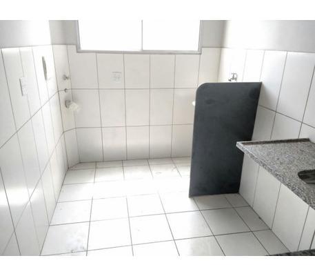 Apartamento, Castelo, 2 Quartos, 1 Vaga
