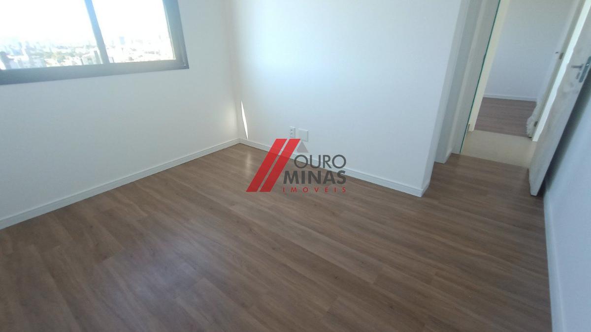 Apartamento, Padre Eustáquio, 2 Quartos, 2 Vagas, 2 Suítes