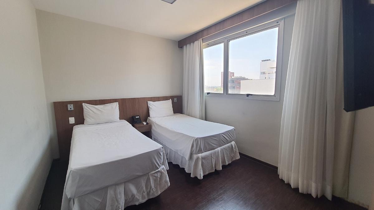 Apart Hotel, Palmares, 1 Quarto, 1 Vaga, 1 Suíte