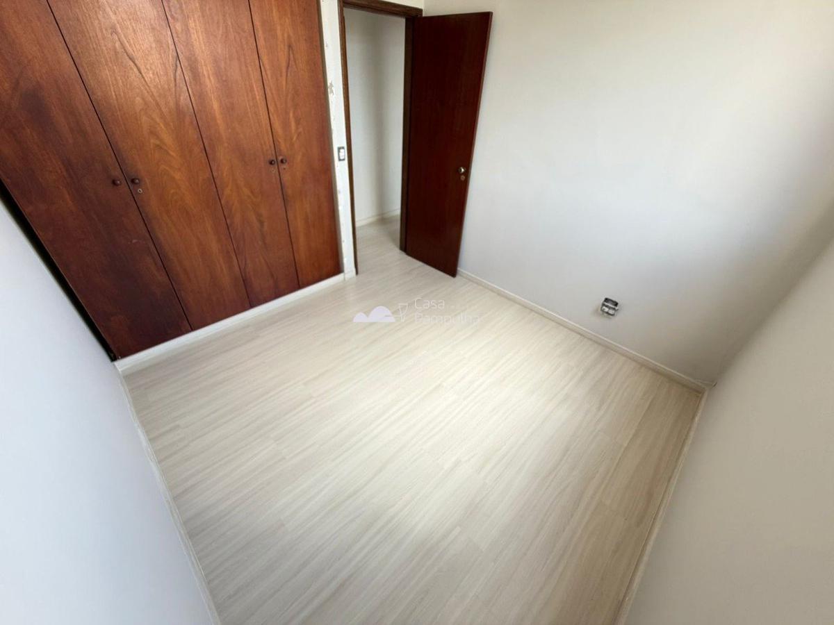 Apartamento, São João Batista (venda Nova), 2 Quartos, 1 Vaga
