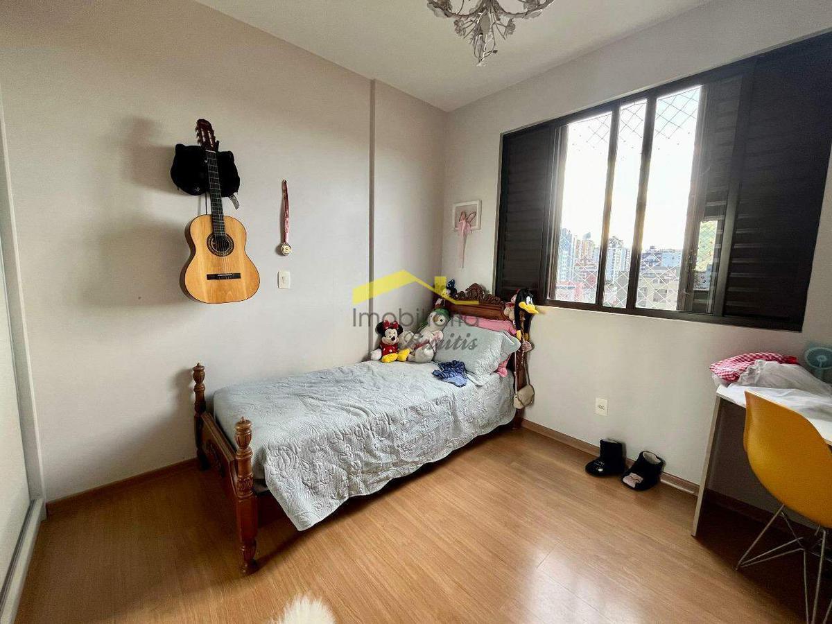 Apartamento, Buritis, 4 Quartos, 3 Vagas, 4 Suítes