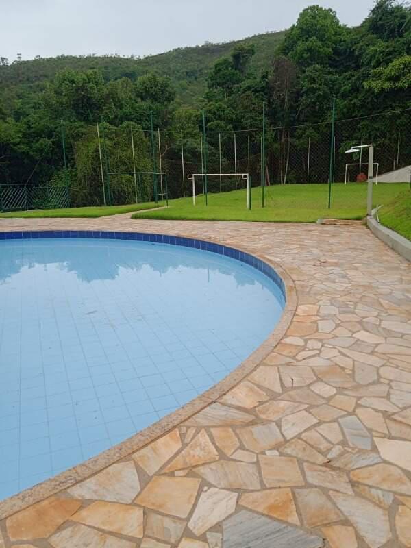 Lote em Condomínio, Condomínio Vale da Mata