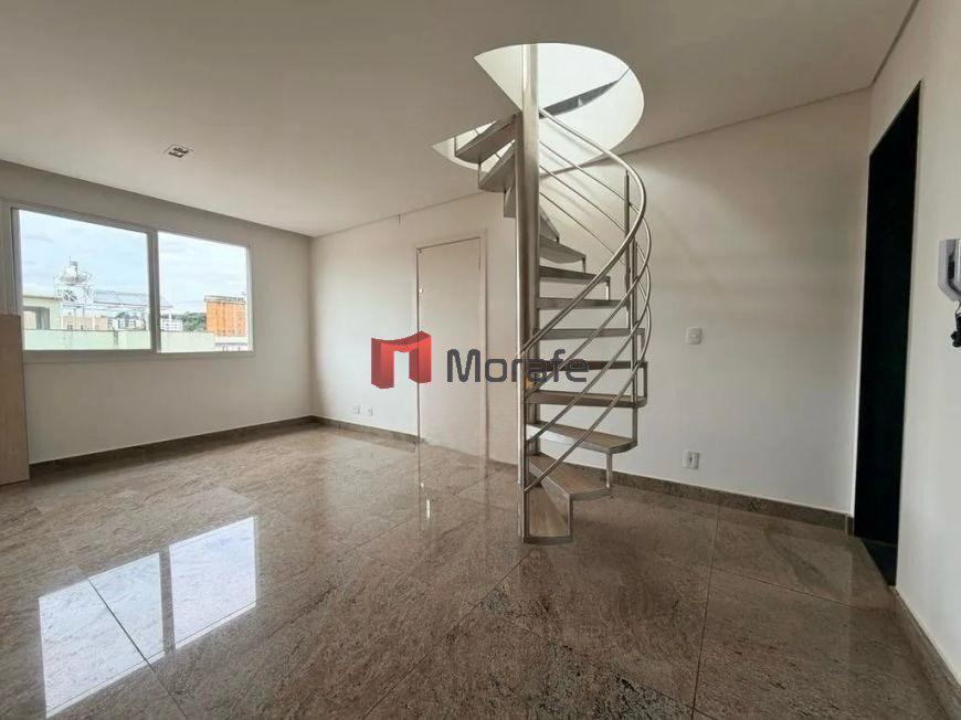 Apartamento, Padre Eustáquio, 3 Quartos, 3 Vagas, 1 Suíte