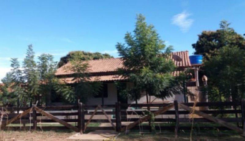 Fazenda, Centro, 0 Quarto, 0 Vaga