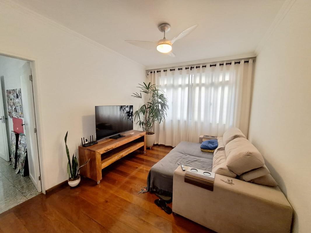 Cobertura, Cidade Nova, 3 Quartos, 1 Vaga, 1 Suíte