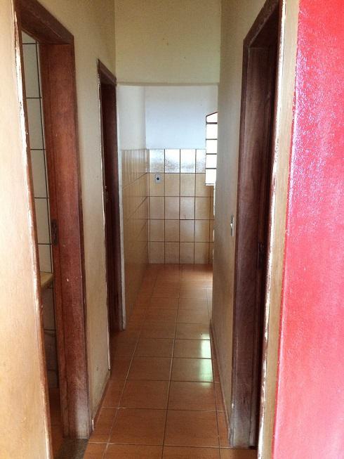 Casa, Rosário, 3 Quartos, 0 Vaga