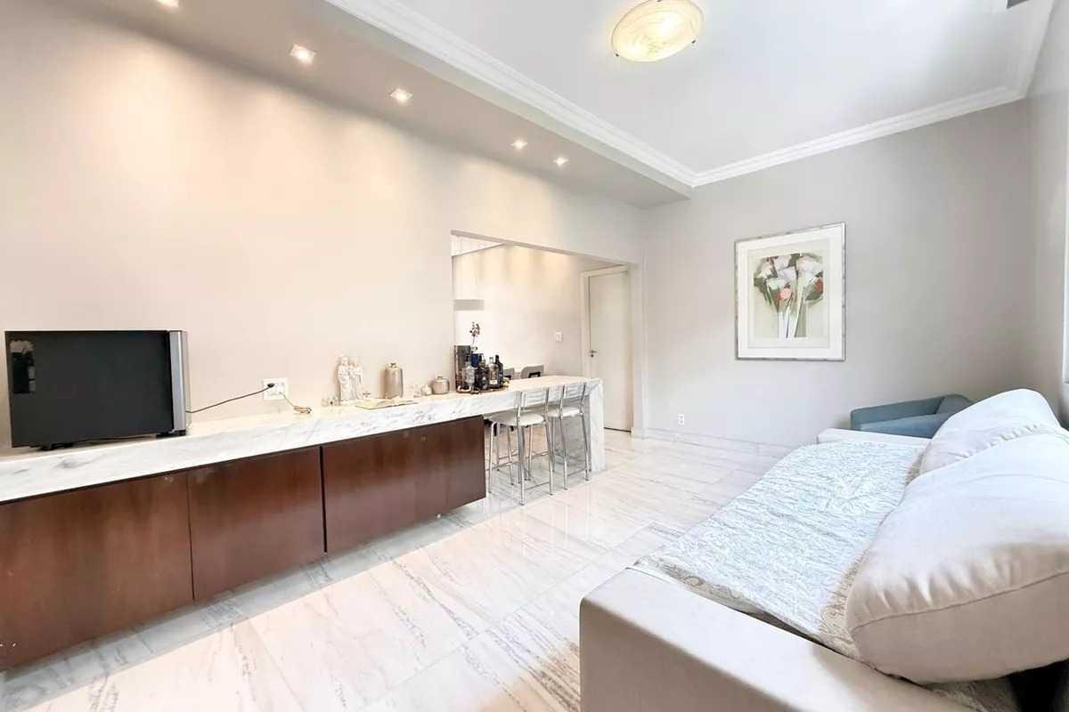 Apartamento, Cruzeiro, 4 Quartos, 1 Vaga, 1 Suíte