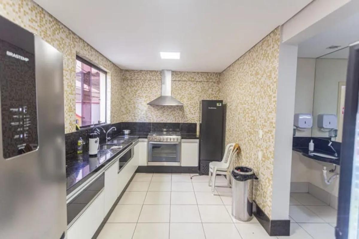 Apartamento, Anchieta, 2 Quartos, 2 Vagas, 1 Suíte