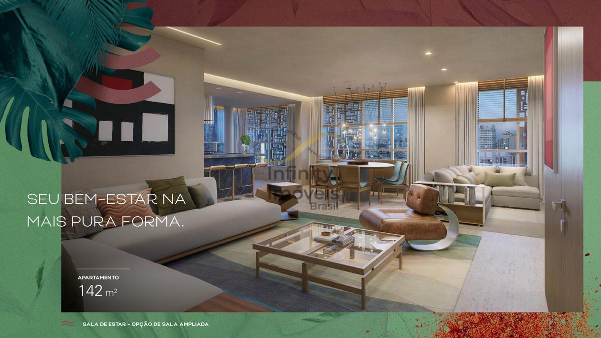 Apartamento, Carmo, 4 Quartos