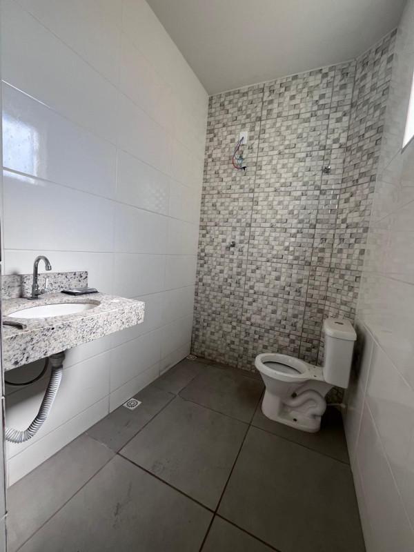 Casa, Santa Rita, 2 Quartos, 1 Vaga