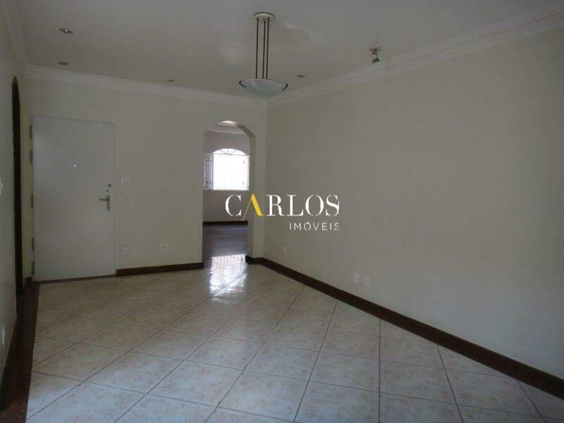 Casa, Serrano, 3 Quartos, 3 Vagas, 2 Suítes