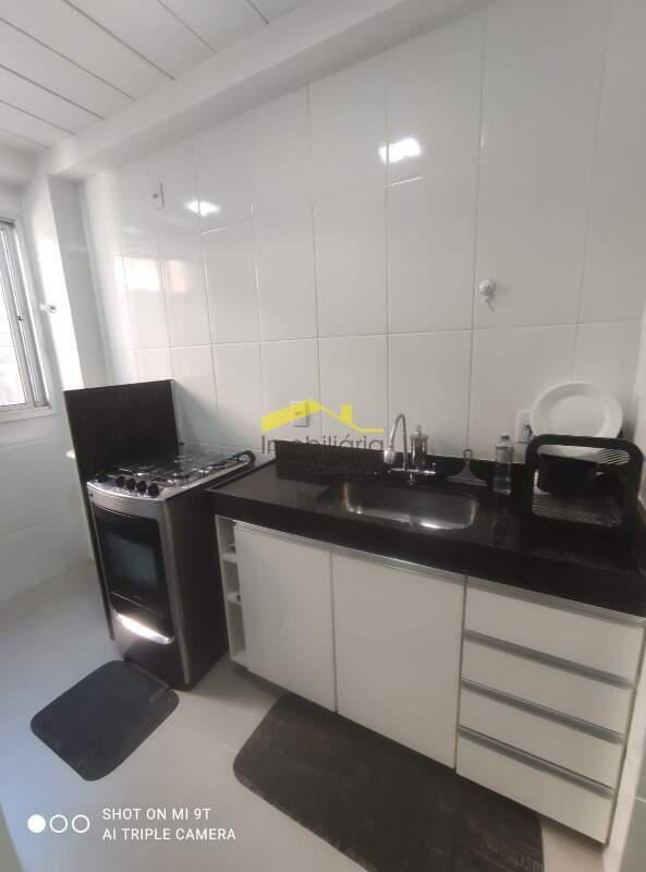 Apartamento, Havaí, 2 Quartos, 1 Vaga