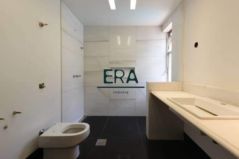 Casa, Mangabeiras, 6 Quartos, 6 Vagas, 4 Suítes