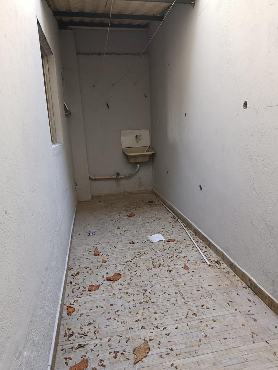 Apartamento, Jardim Alvorada, 2 Quartos, 0 Vaga