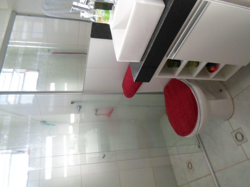 Apartamento, Cabral, 2 Quartos, 1 Vaga