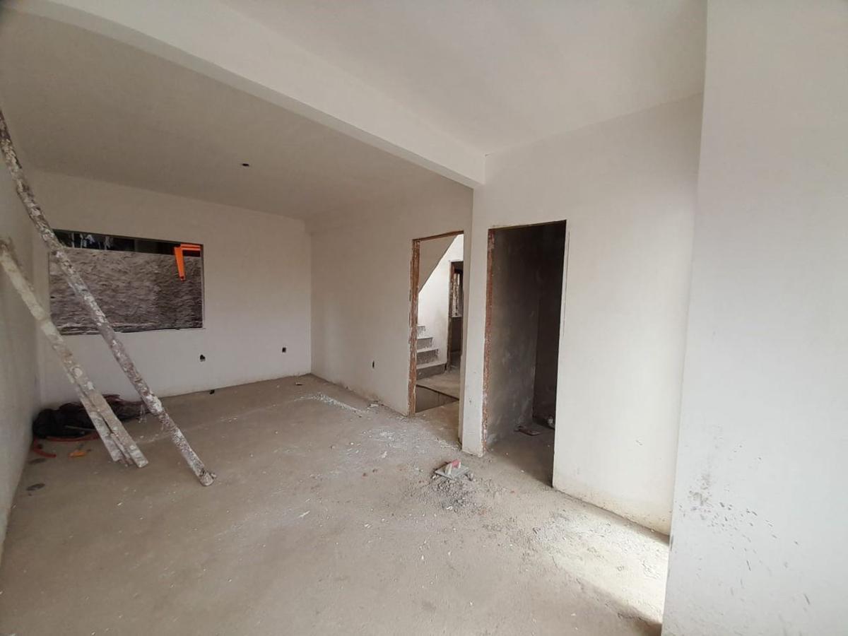 Casa, Palmares, 3 Quartos, 2 Vagas, 1 Suíte