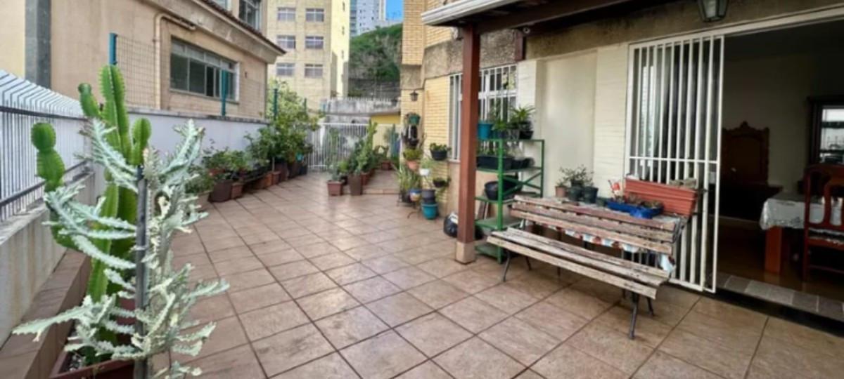 Apartamento, Gutierrez, 4 Quartos, 1 Vaga, 1 Suíte